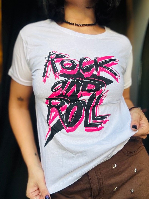 Producto - Rock