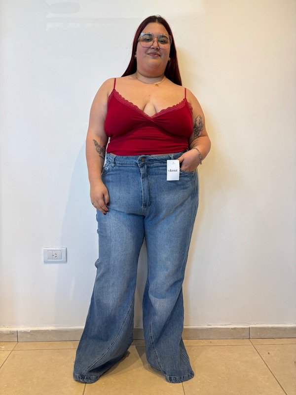 Producto - Jean Oxford VIBE