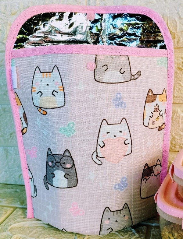 Producto - Sobre Mágico Gatitos Kawai
