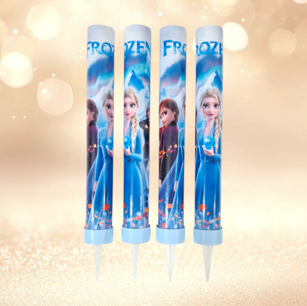 Producto - Bengala Frozen x1