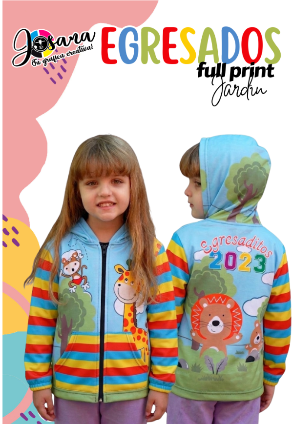 Producto - Conjuntos full print - 1