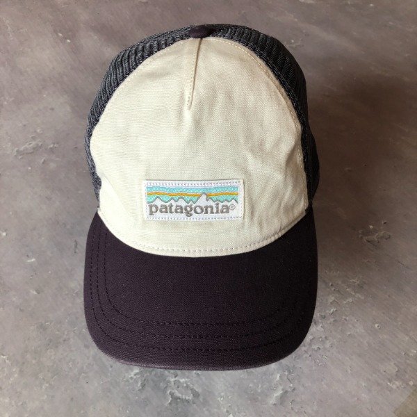 Producto - TRUCKER CAP PATAGONIA 1