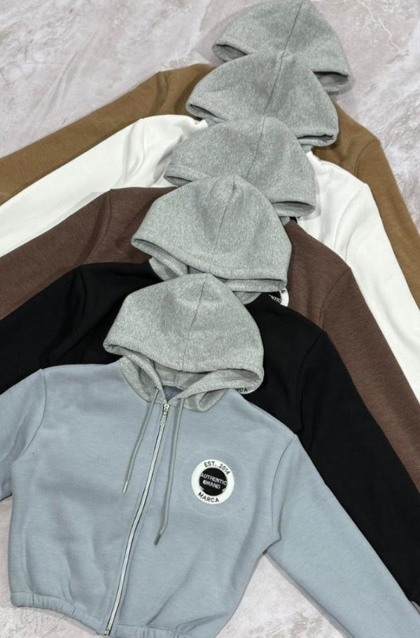 Producto - LINEA AMBAR CAMPERA