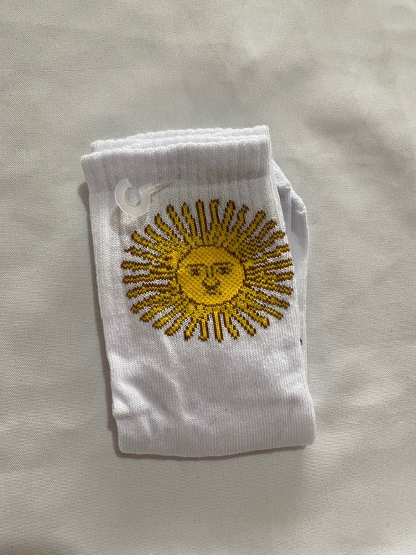 Producto - Sol de mayo