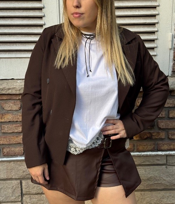 Producto - Blazer Berlín