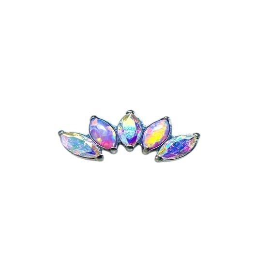 Producto - cluster 5 marquise mix