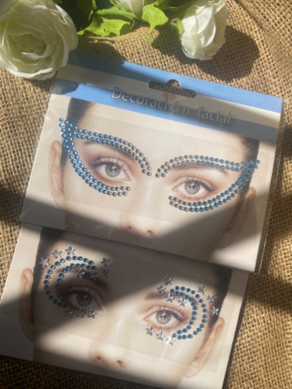 Producto - Gemas de argentina strass