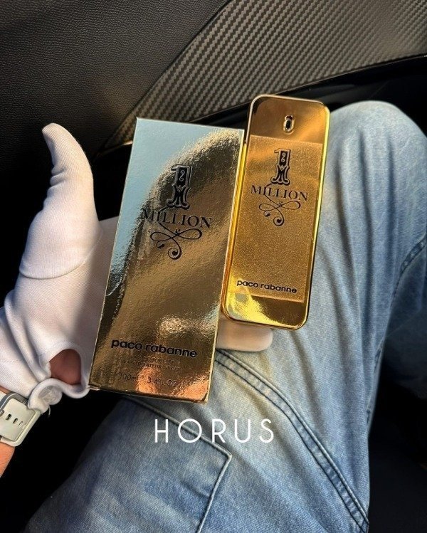 Producto - One Million Paco Rabanne 100ml Masculino