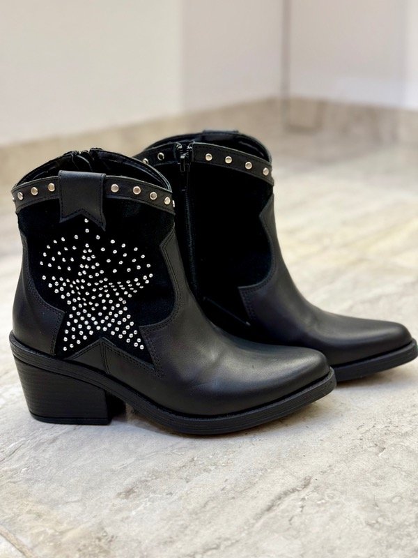 Producto - Texanas caña baja estrella