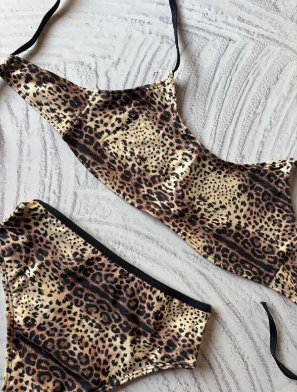 Producto - Conjunto bikini Print Promo