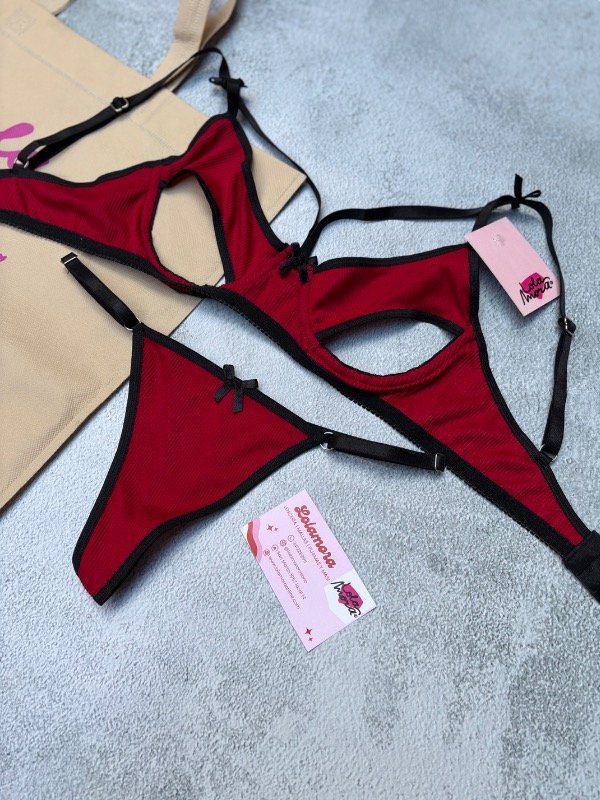 Producto - CONJUNTO JUANA BORDO - 1