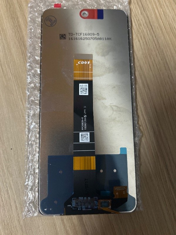 Producto - Tcl 50 Nxtpaper 5g