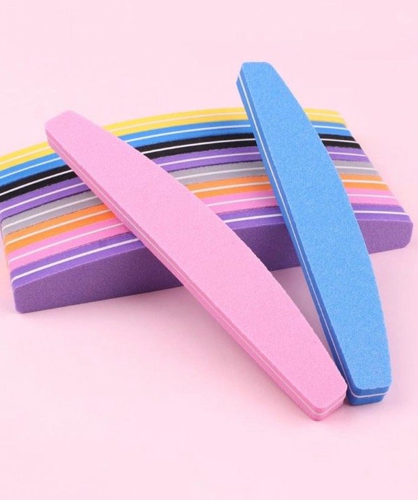 Producto - Lima sponge 100/180