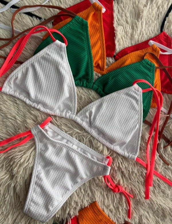 Producto - BIKINI BUZIOS