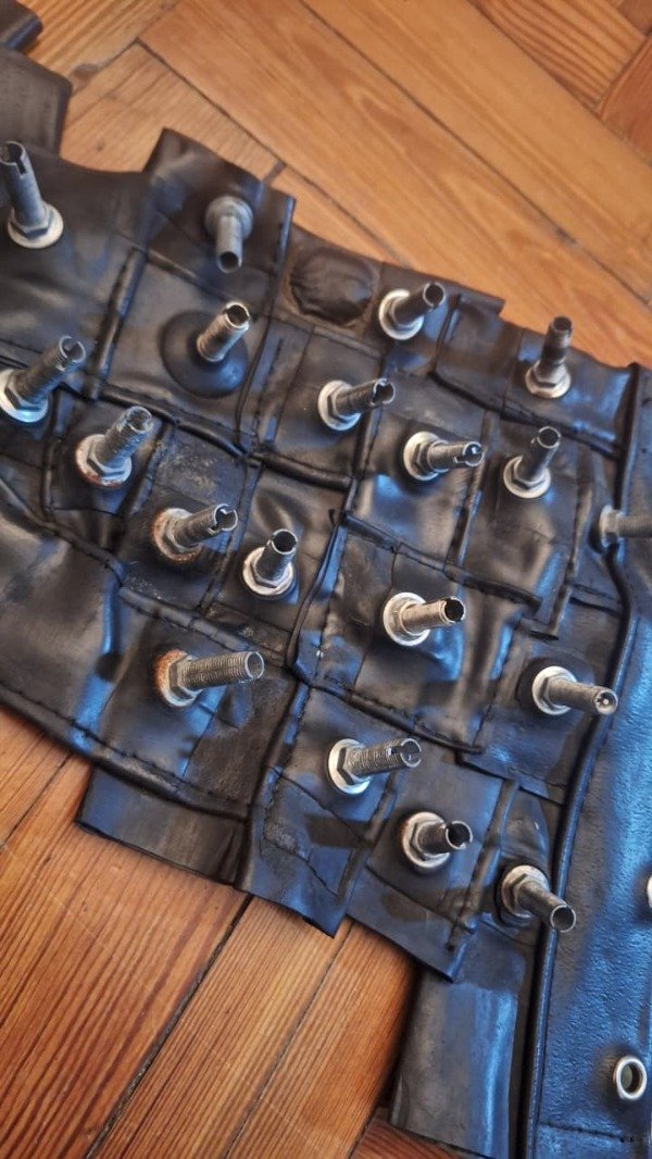 Producto - corset picos - 4