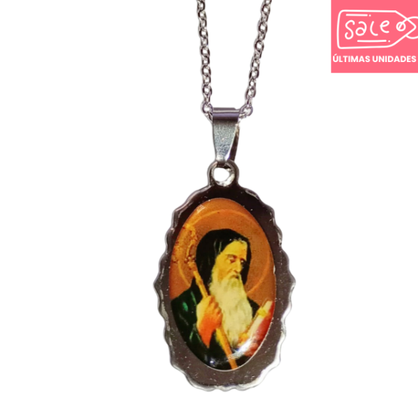 Producto - Collar Ben - 0