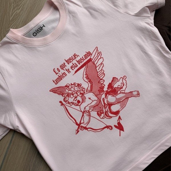 Producto - BABYTEE ANGEL