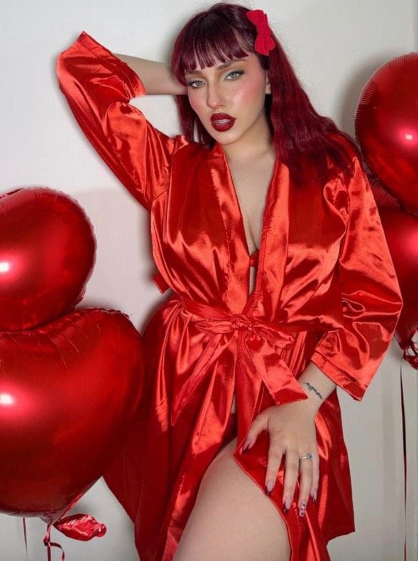 Producto - bata saten