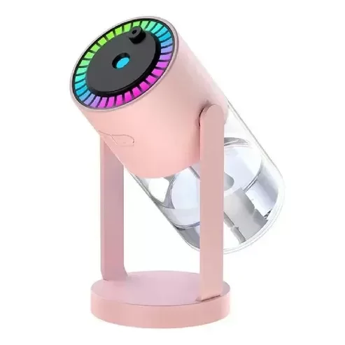 Producto - Humidificador proyector led