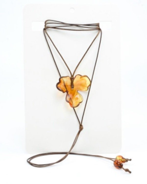 Producto - Collar Chenoa