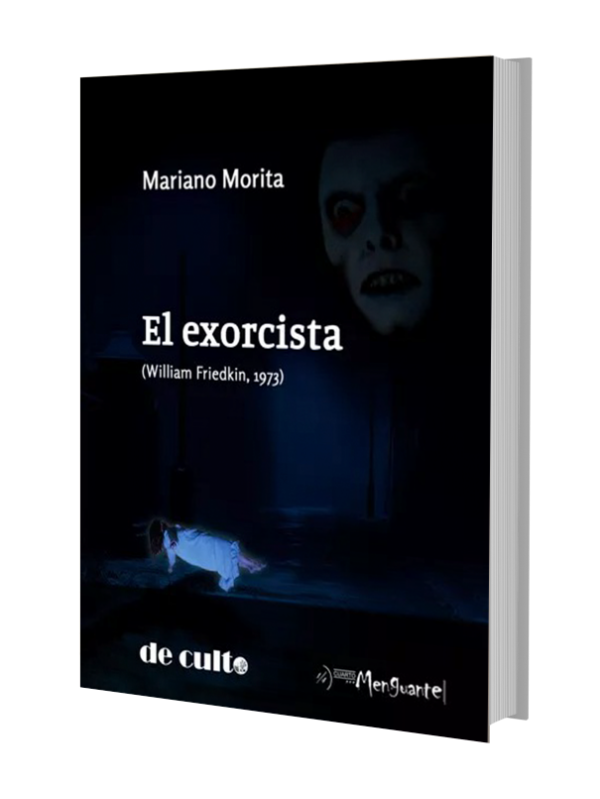 Producto - El exorcista