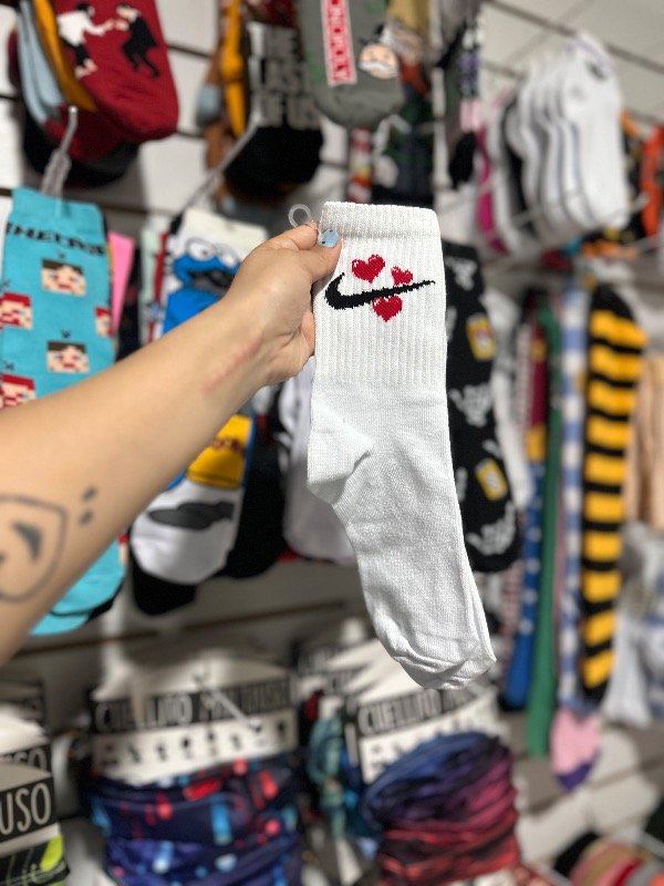 Producto - Nike corazones Tennis