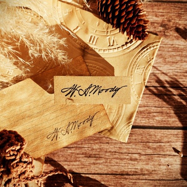 Producto - FIRMA W. AMOODY