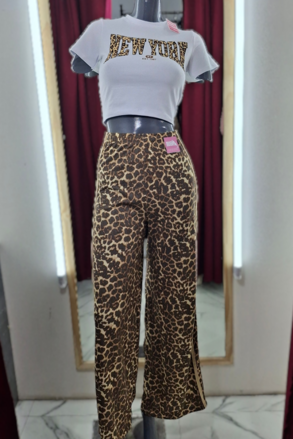 Producto - Palazo Print Morley