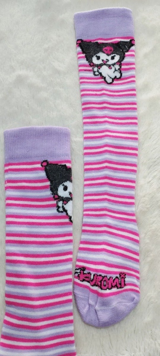 Producto - KUROMI Bucanera Infantil