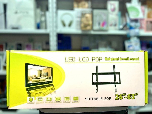 Producto - Soporte para tv de pared