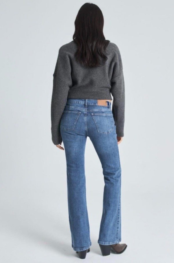 Producto - JEAN SEMI OXFORD - 2