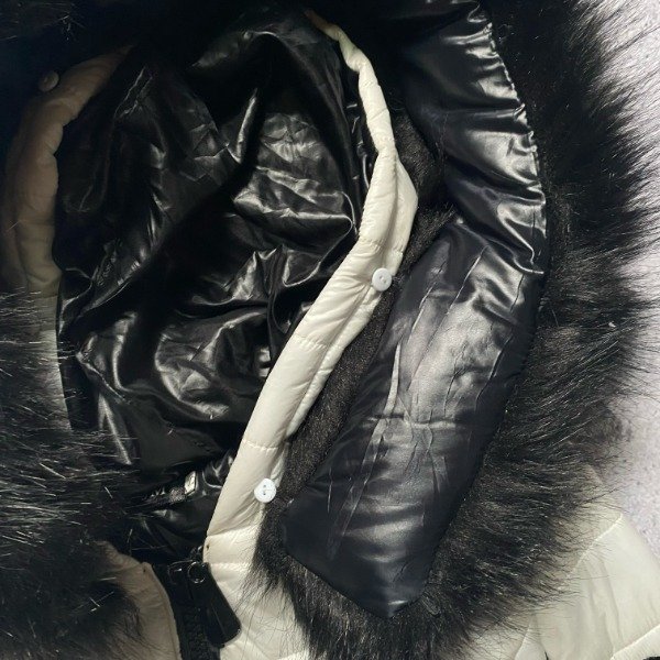 Producto - Puffer Junior JR Fur - 3