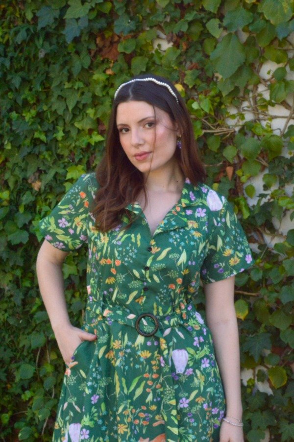 Producto - Vestido Pimi - 3