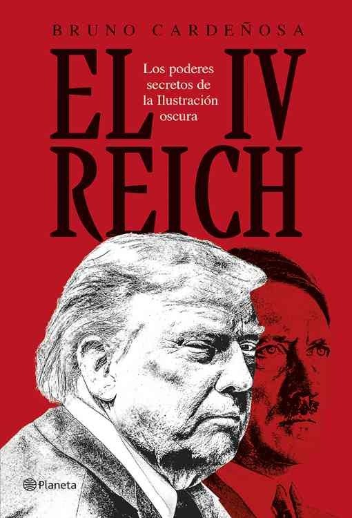 Producto - El IV Reich - Bruno Cardeñosa