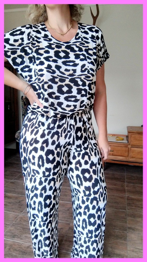 Producto - Conjunto Print 14