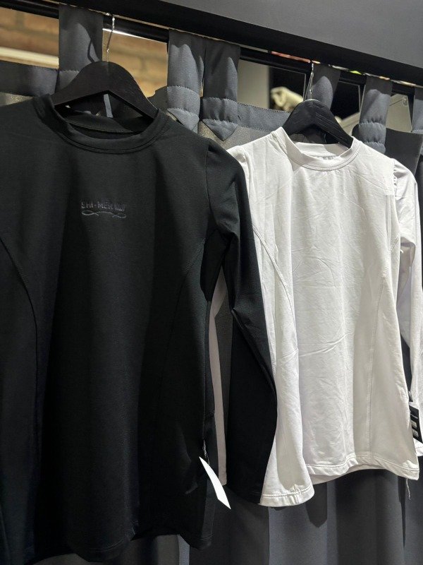 Producto - REMERAS TERMICAS SHIMER Y START LINK DAMA