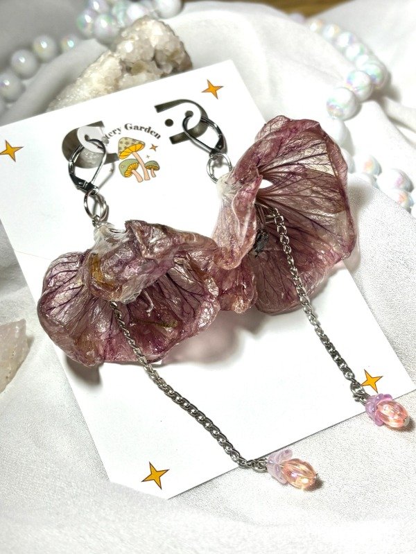 Producto - Aros Campanita 1
