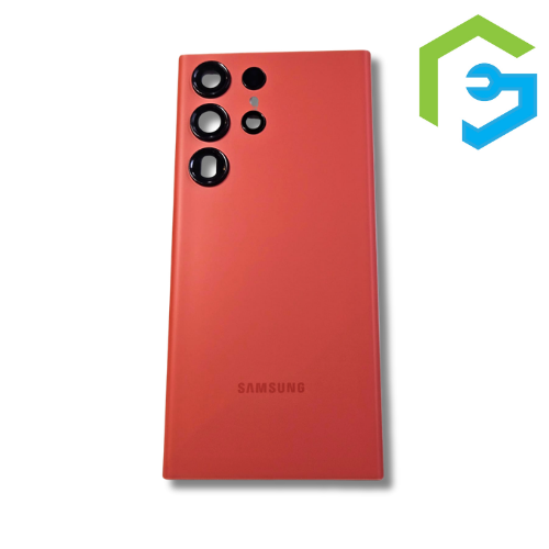 Producto - Tapa trasera Samsung S23 Ultra - 3