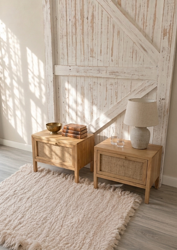 Producto - MESA DE  LUZ  KIOTO - 0