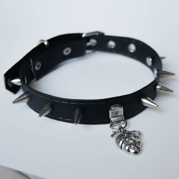 Producto - Choker Cirugia