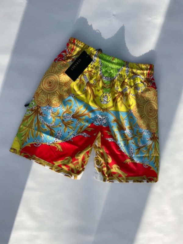 Producto - Malla importada versace T C - 2