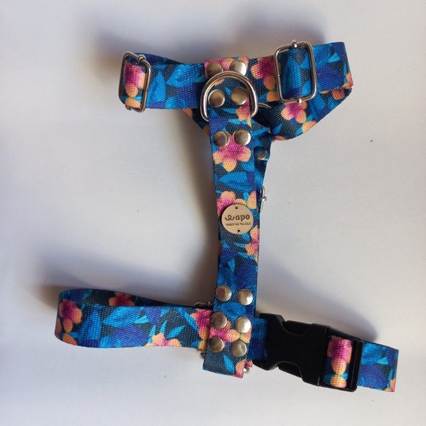 Producto - Pretal H HAWAI