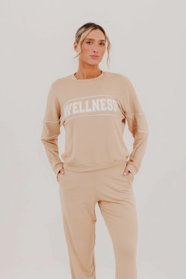 Producto - Pijama Andressa Homewear