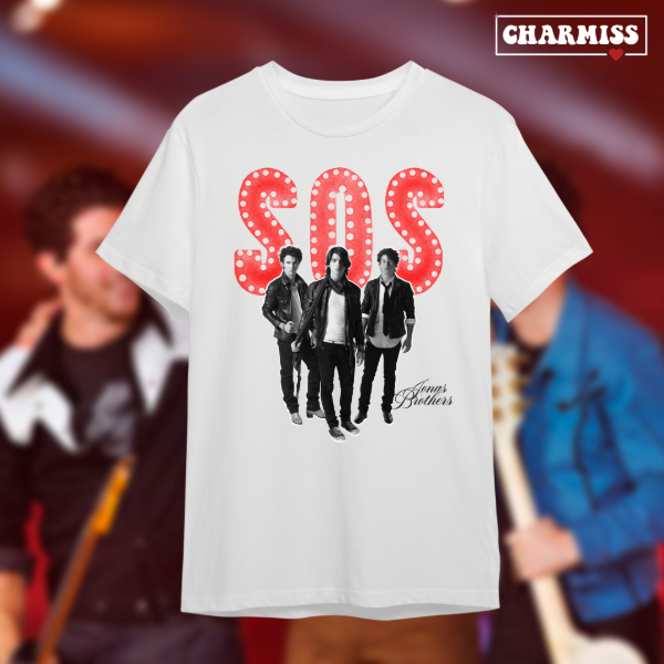 Producto - REMERON OVERSIZE- SOS