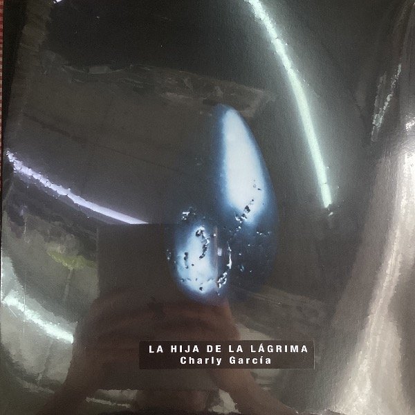 Producto - CHARLY GARCIA La hija de la lágrima (doble)