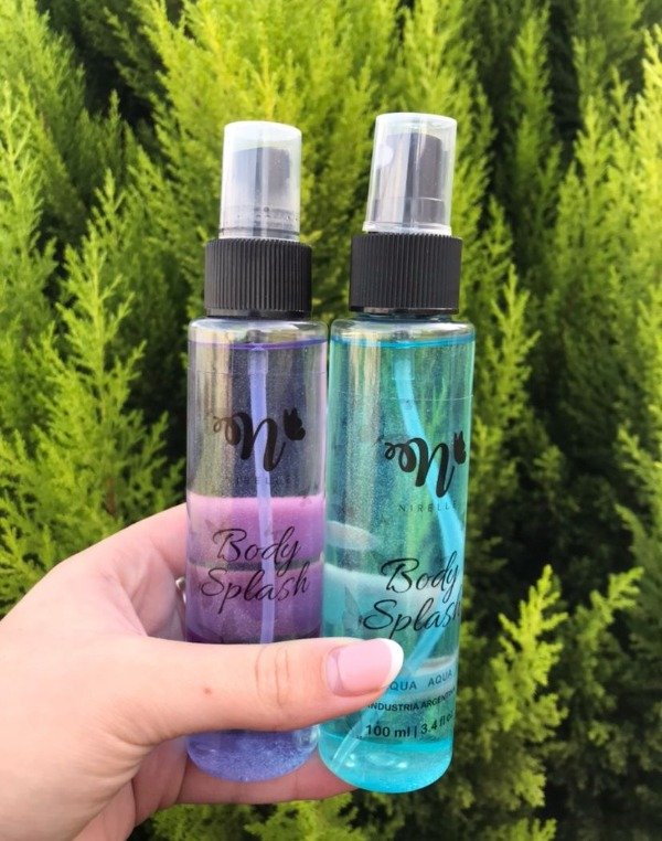 Producto - Body Splash