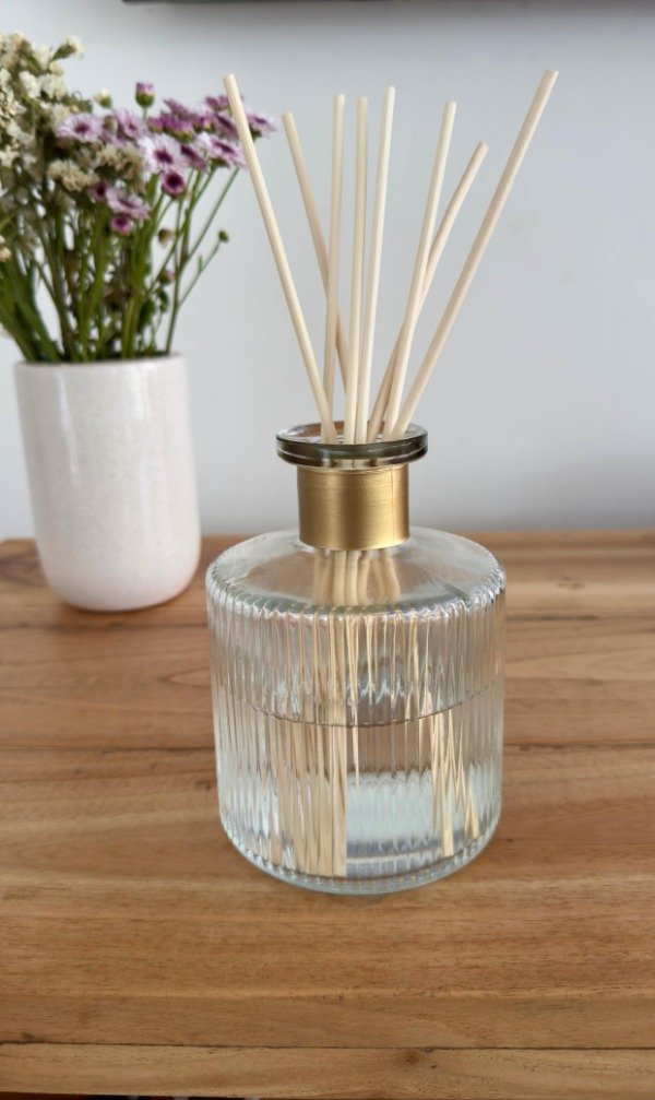 Producto - Difusor Neutra Deco transparente