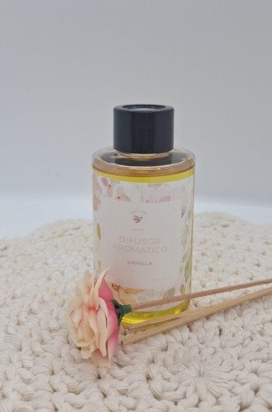 Producto - Difusor aromático flower