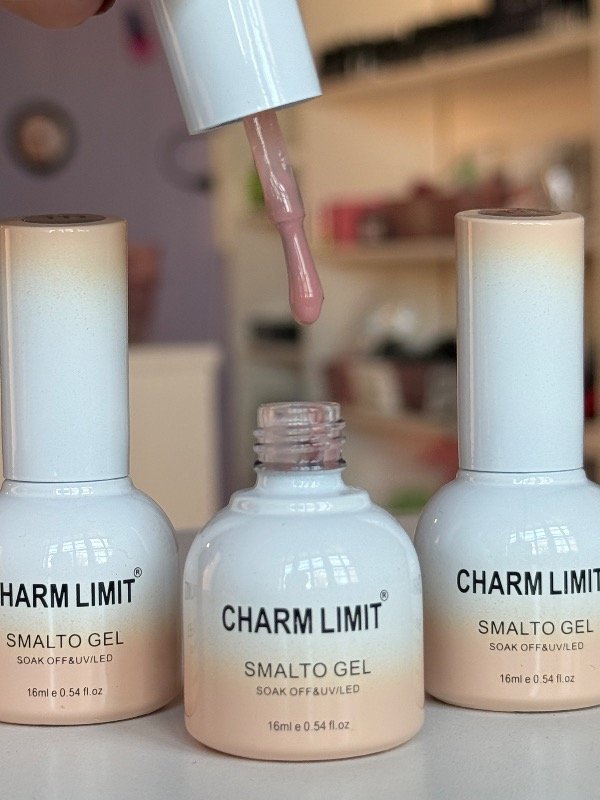 Producto - Esmalte nro 111 Charm Limit nude
