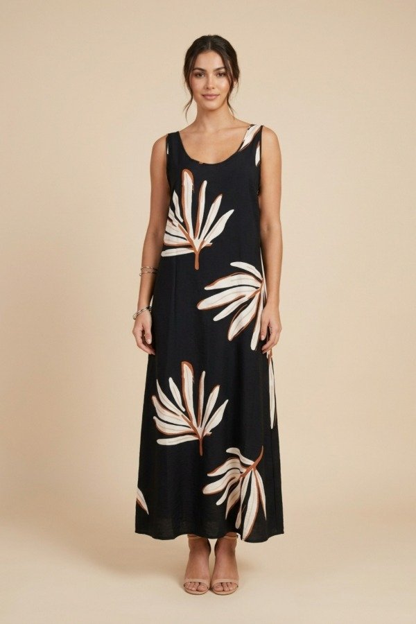 Producto - Vestido NOVA - PALMAS - 1
